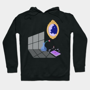 Mirror Hoodie